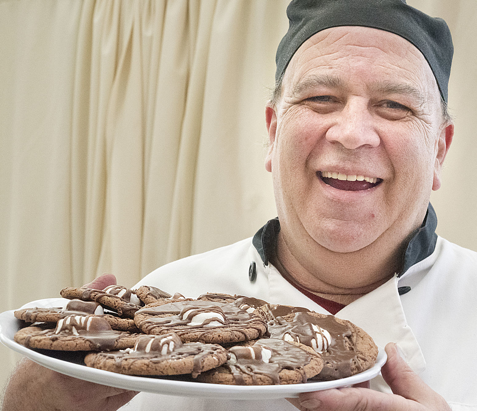 2017 NAIA cookie contest